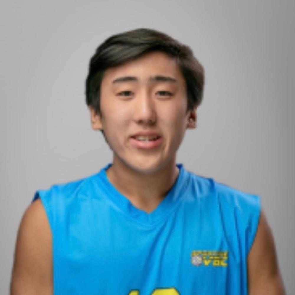 Meet your Posher, Hunter